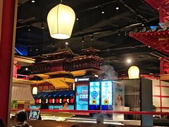 -牛New寿喜烧(金茂览秀城店)