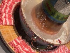 -老北京铜锅涮肉·香辣诱惑·小龙虾(禅城创意产业园店)