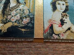 -维吾尔餐厅(宜山路店)