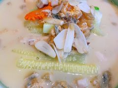 -箱美术馆私房菜(水晶郦城店)