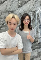点击看大图 -5M HAIR SALON