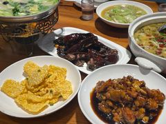 -卤鸭儿(小河路店)