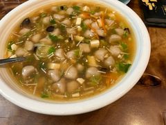 -门溪山居(七星店)