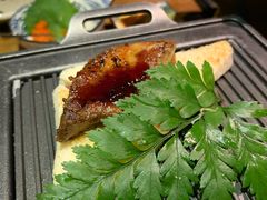 -蟹将军·松叶蟹和牛日料放题自助(K11店)