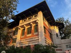 -天津五大道文化旅游区