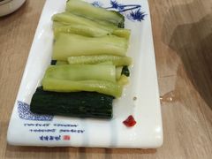 -老火大骨头汤馆