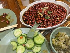 -小杨烤肉(朱雀店)