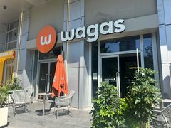 -Wagas沃歌斯(枫蓝国际店)