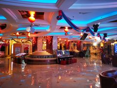 大堂-格莱美量贩式KTV(奥帆店)