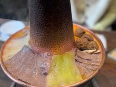 -思金拉措庄园藏餐(太阳岛店)