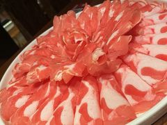 塔拉上的快乐乐卷-快乐小羊·内蒙牛羊肉火锅(流花中心店)