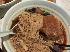 -东园小馆(香颂店)