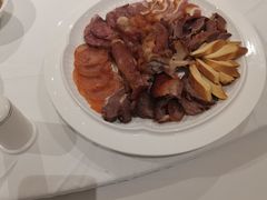 -宴喜楼之精致吉菜(新奥蓝城店)