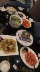 -华盛外滩宴会中心(越城店)