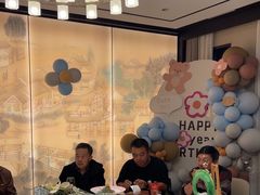 -城北食府(枫林店)