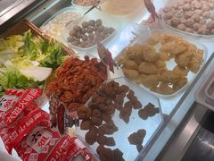 -成都你六姐·牛肉冒菜(城市集市合生汇店)