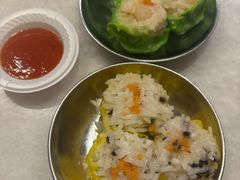 -何九海南茶店(鬼仔巷店)