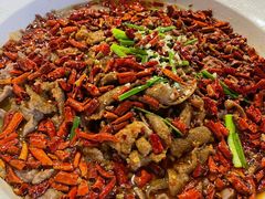 -邱大妈水煮(龙山店)