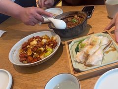 -唐食语粥(青山万达广场店)