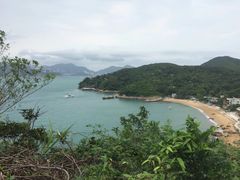-南丫岛