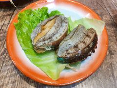 会跳舞的大鲍鱼-小龍鳳·港式海鲜打边炉(沙湖路店)