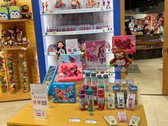 -贡多拉礼品及售票廊(威尼斯人酒店)