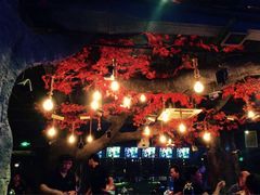 -令狐冲烤鱼·烧菜馆(达明店)