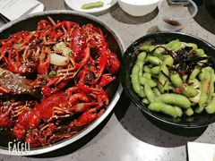 -一棠龙虾•王牌虾球(楚河汉街店)
