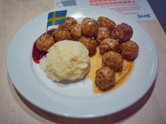 -宜家·瑞典风味餐厅(无锡店)