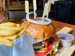 -G+KITCHEN(龙湖狮山天街店)