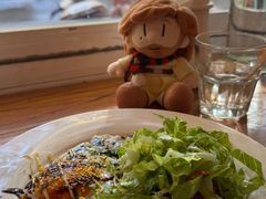 -Egg•Allday Brunch(襄阳北路店)