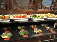-东门口涮肉·砂锅·烤串(老门东店)