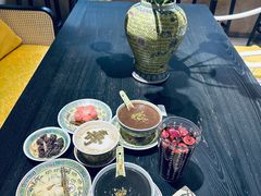 -宫事颐庭·老佛爷贵寿下午茶(颐和园店)