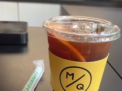 -明谦·Coffee&Cocktail Bar(美您公园店)