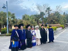 -云南民族村