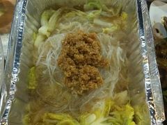 -食客烧烤(罗道庄店)