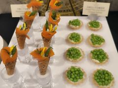 -中山喜来登酒店