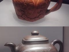 -中国茶叶博物馆(双峰馆区)