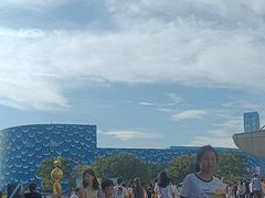 -西安华夏文旅水世界