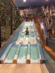 -卡通尼·Safari非洲探索乐园·生日会(金桥国际商业广场店)