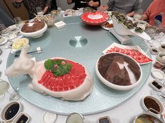 -德天肥牛海鲜火锅(城西银泰店)