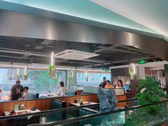 大堂-潮发潮汕牛肉店(永庆坊店)
