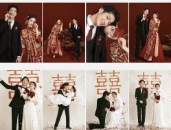 -巴黎新娘婚纱摄影·婚礼策划(嘉定总店)