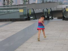 -重庆市江北嘴中央商务区中央公园