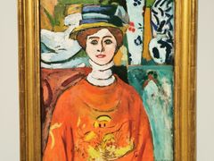 -旧金山现代艺术博物馆