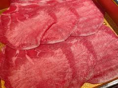 牛舌-温禾牛·和牛寿喜烧自助火锅(恒基名人店)