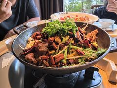 -黄山老妈·土菜(碧桂园店)