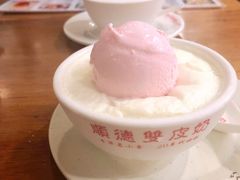 双皮奶-正德顺順德雙皮奶(中信店)