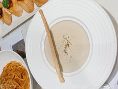 -Deer Park鹿园西餐(仁恒置地广场店)