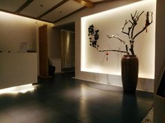 -锦初·禅意4K影院式足道·新中式SPA(茂业天地店)